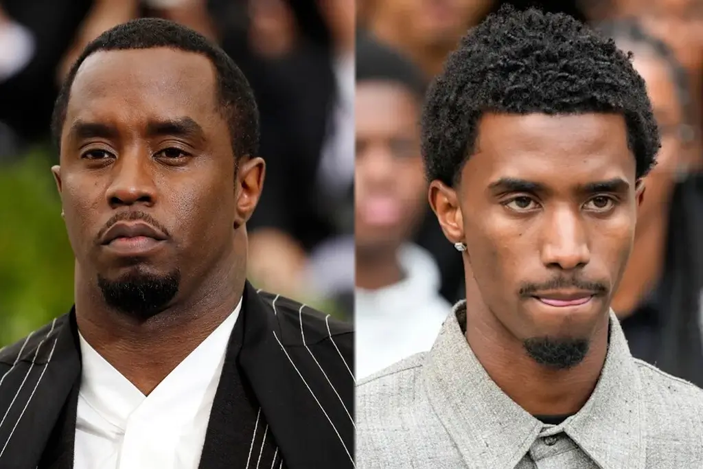 Diddy and Son Settle Lawsuit Over Unpaid Legal Fees