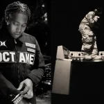 Don Toliver Scores First Billboard 200 No. 1 With OCTANE