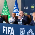 FIFA Set to Back One-Minute Injury Treatment Rule