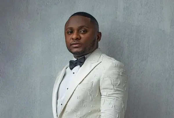 Friends Celebrate Ubi Franklin at Star-Studded 40th Birthday