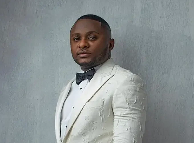Friends Celebrate Ubi Franklin at Star-Studded 40th Birthday