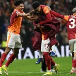 Galatasaray Thrash 10-Man Juventus 5-2 In Playoff