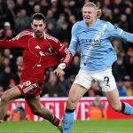 Haaland Penalty Seals Late Man City Win At Liverpool