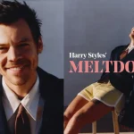 Harry Styles To Curate 2026 Meltdown Festival