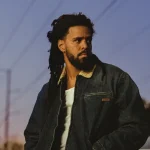 J. Cole Surpasses 100 Billboard Hot 100 Entries