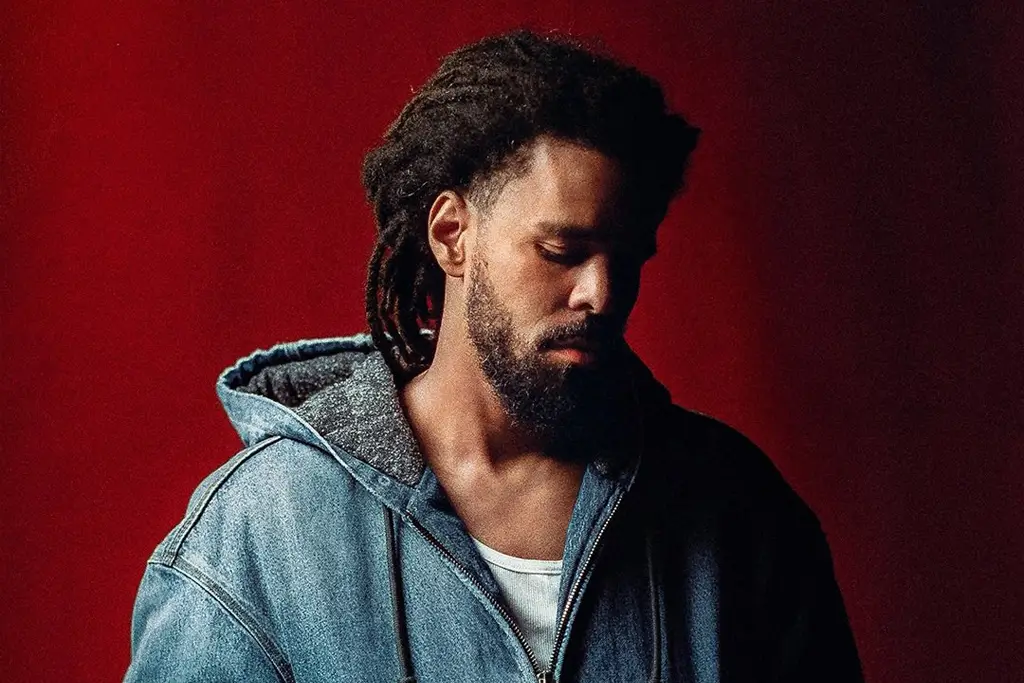 J. Cole’s ‘The Fall-Off’ Debuts No. 1 On Billboard 200