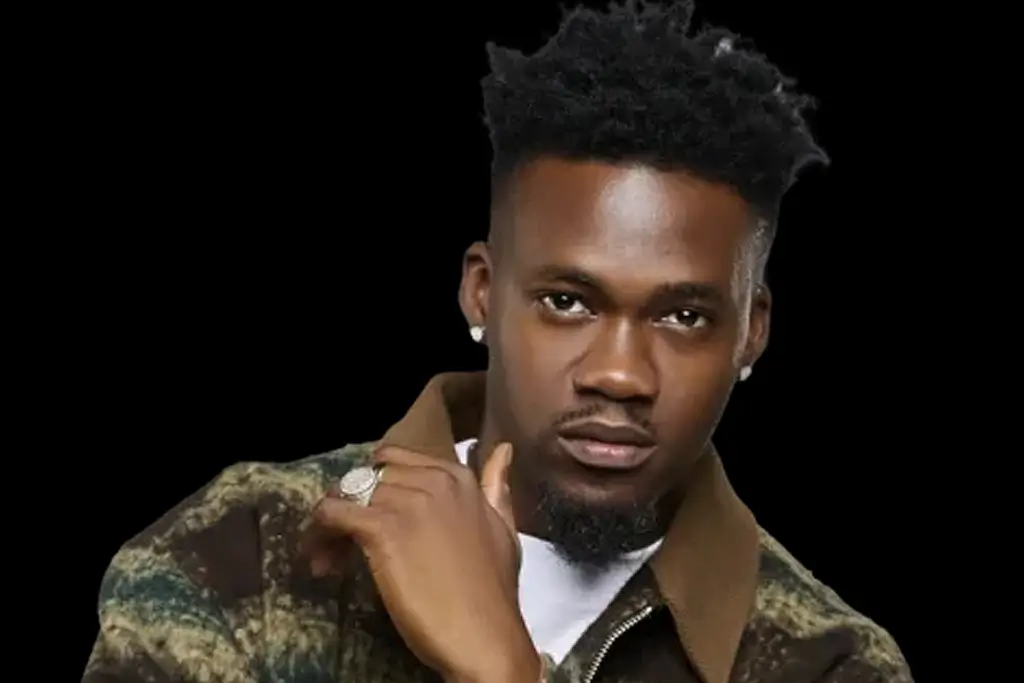 Jason Jae Opens Up On BBNaija, Music Journey And New Single