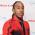 Ludacris To Headline 2026 NBA All-Star Saturday