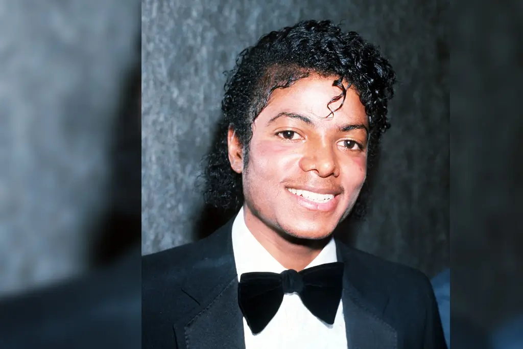 Michael Jackson Scores Two Billboard R&B Top 10 Hits