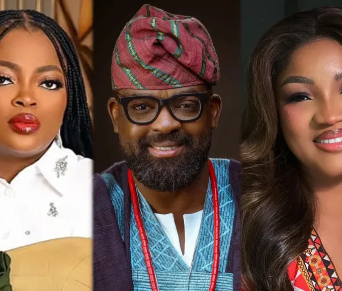 Nigerians React To Dance Challenges Promoting Movies