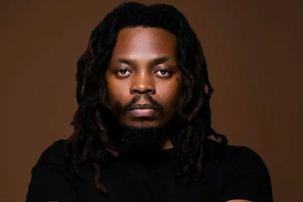 Olamide Surpasses 1.5 Billion Spotify Streams