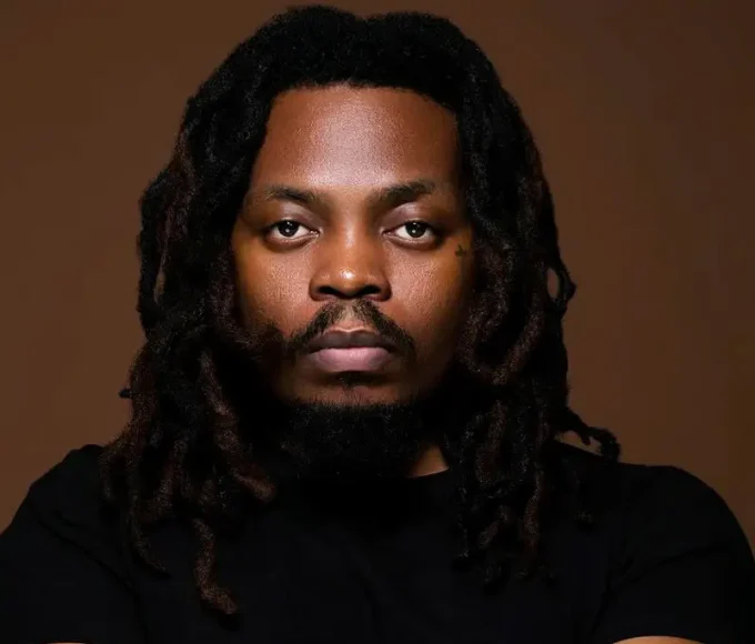 Olamide Surpasses 1.5 Billion Spotify Streams