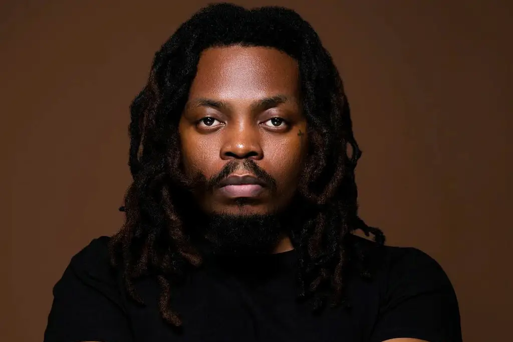 Olamide Surpasses 1.5 Billion Spotify Streams