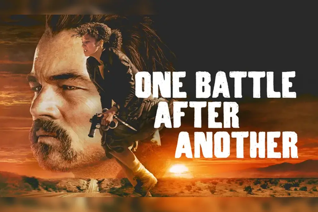 One Battle After Another Wins Best Film at BAFTA 2026