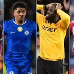 Police Probe Racist Abuse of Premier League Players