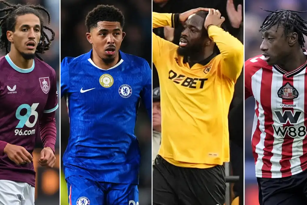 Police Probe Racist Abuse of Premier League Players