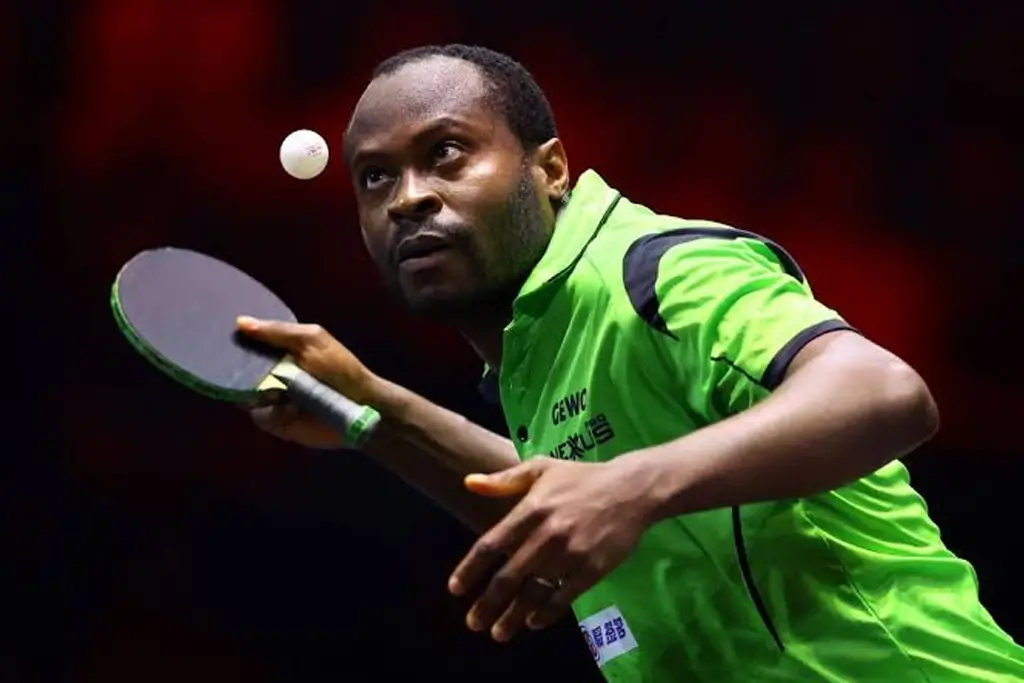 Quadri Aruna’s Africa Cup Title Bid Ends In Semi-Final Loss