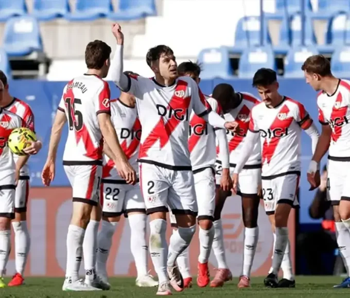 Rayo Vallecano Beat Atletico 3-0 Amid Fan Protests