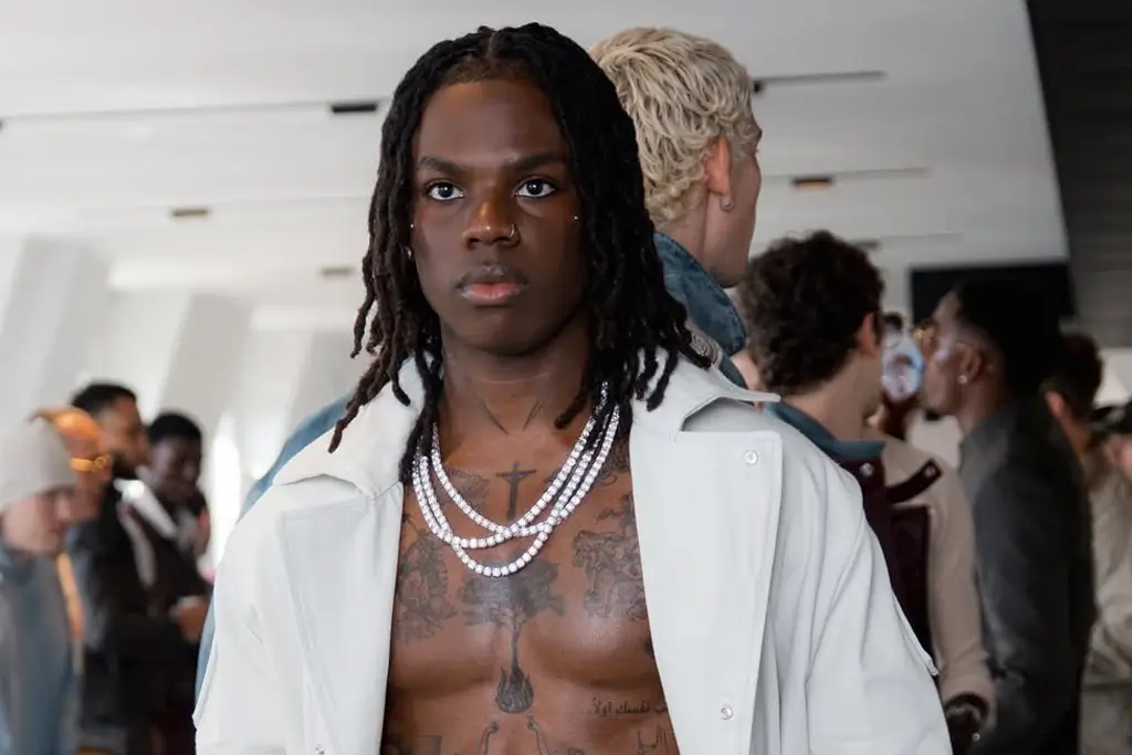 Rema Named One-Hit Wonder By Billboard After ‘Calm Down’