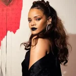 Rihanna Hits 100 Million Monthly Spotify Listeners