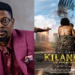 Rotimi Salami On Completing Allwell Ademola’s Film