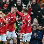 Šeško Stunner Gives Man United Late 3-2 Win Over Fulham