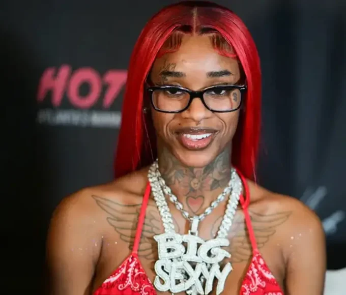 Sexyy Red Says She’s Drake’s Successor In Hip-Hop