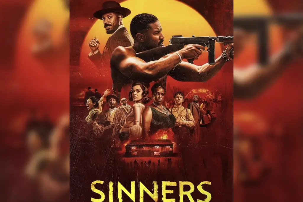 Sinners Leads 2026 Guild of Music Supervisors Awards