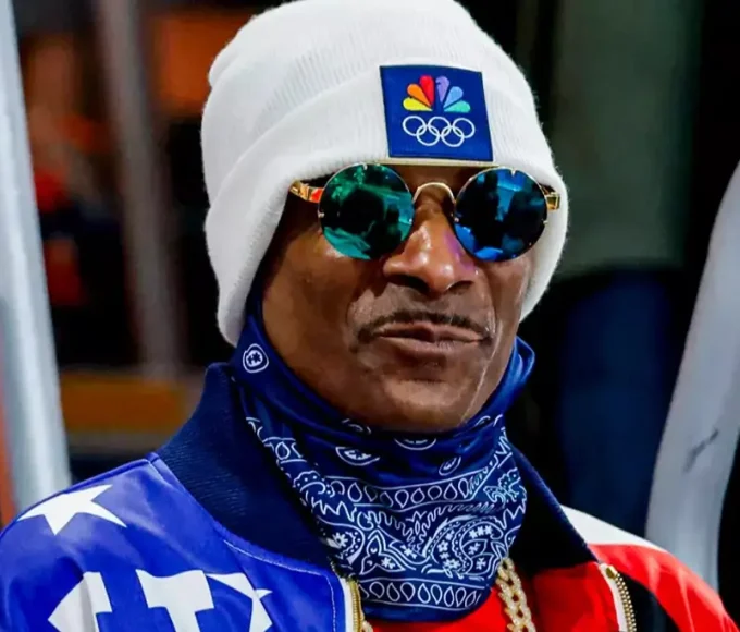 Snoop Dogg Gifts Olympic Tickets After Payment Glitch