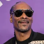 Snoop Dogg Mourns Death of 10-Month-Old Granddaughter