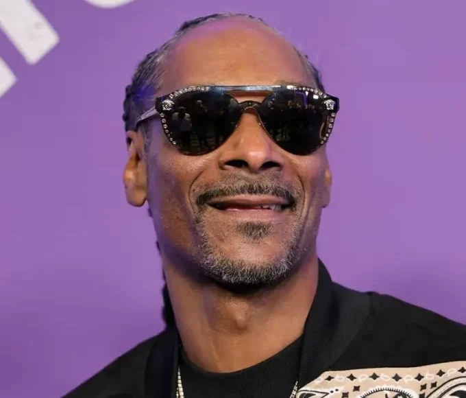 Snoop Dogg Mourns Death of 10-Month-Old Granddaughter