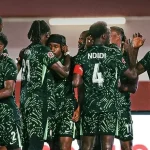 Super Eagles To Play Four-Nation Tournament In Jordan