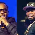 T.I. Drops New 50 Cent Diss Tracks Amid Ongoing Feud