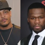 T.I. Drops Second 50 Cent Diss Track Amid Verzuz Feud