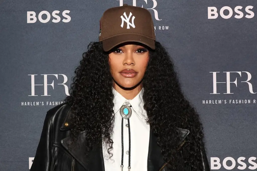 Teyana Taylor Reflects on Oscar Nod, Acting Career