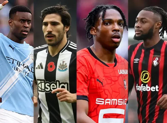 Transfer Deadline Day 2026-Big Rumours, Few Bombshells