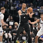 Wembanyama Leads Spurs Past Mavericks in Dallas