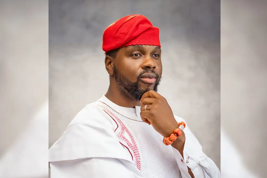 Adebola Williams Celebrates 40th Birthday With Ramadan Iftar
