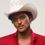 Bruno Mars’ The Romantic Debuts No. 1 on Billboard 200