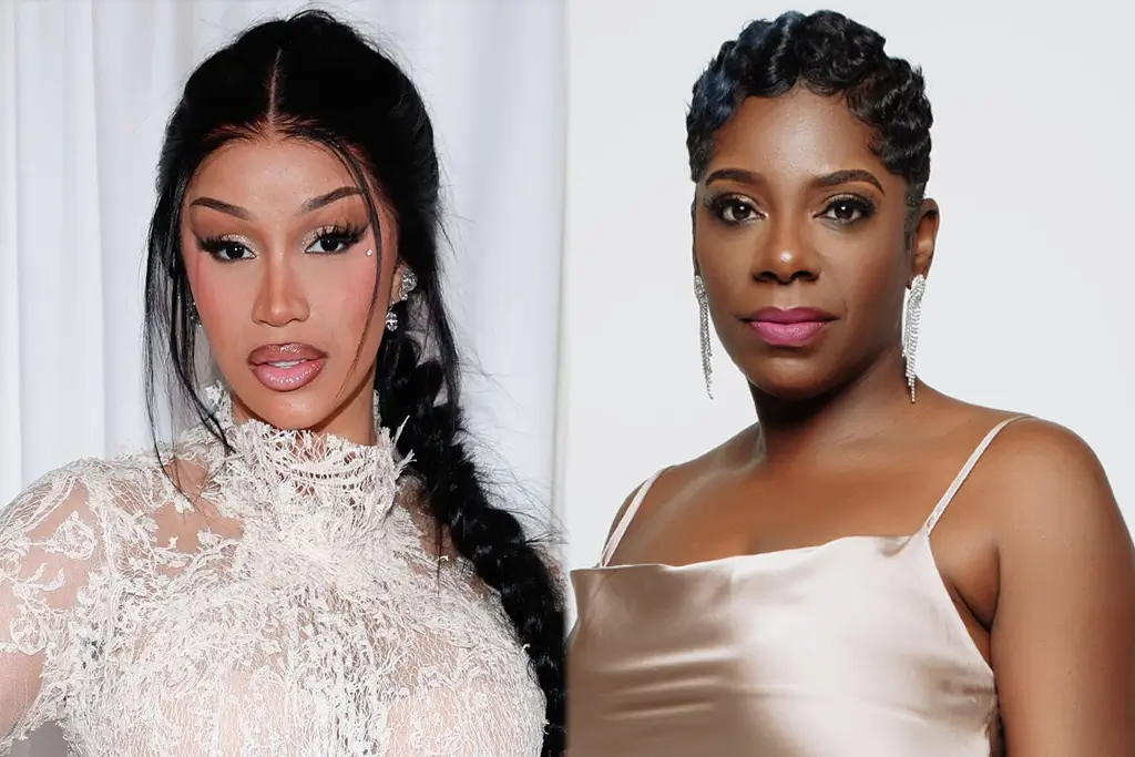Cardi B Seeks Tasha K Financial Records in Court Case