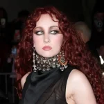 Chappell Roan Confronts Paparazzi During Paris Fashion Week