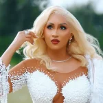 Juliet Ibrahim Celebrates 40th Birthday and 20 Years in Film