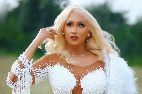 Juliet Ibrahim Celebrates 40th Birthday and 20 Years in Film