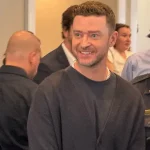 Justin Timberlake Files Lawsuit Over Arrest Video