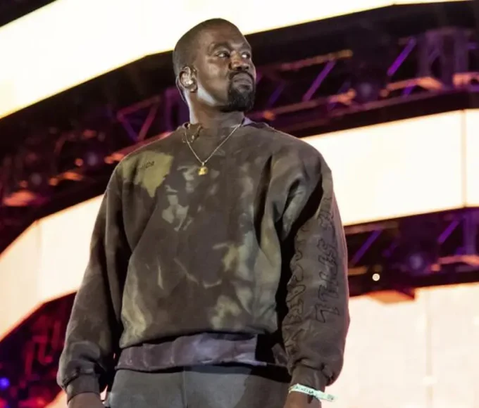Kanye West to Perform at SoFi Stadium After Antisemitic Row