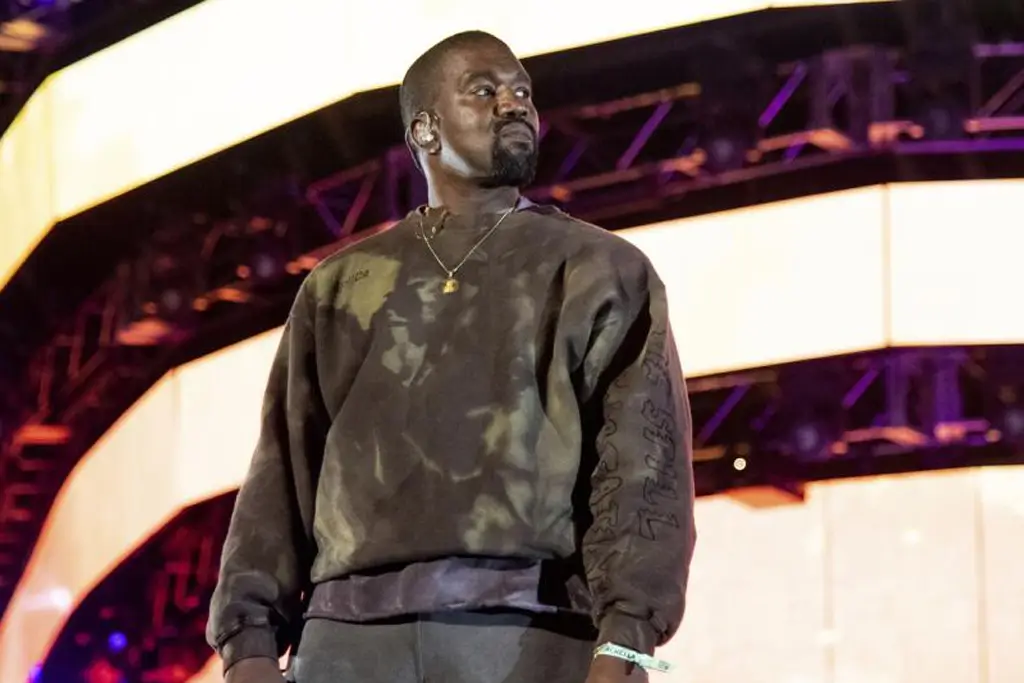 Kanye West to Perform at SoFi Stadium After Antisemitic Row