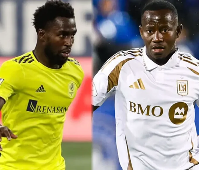 MLS Bans Derrick Jones and Yaw Yeboah for Life Over Gambling