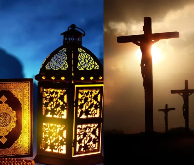 Nigerians React to Economic Impact of Ramadan and Lent