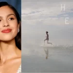 Olivia Rodrigo Releases Video Filmed by Children in War Zones