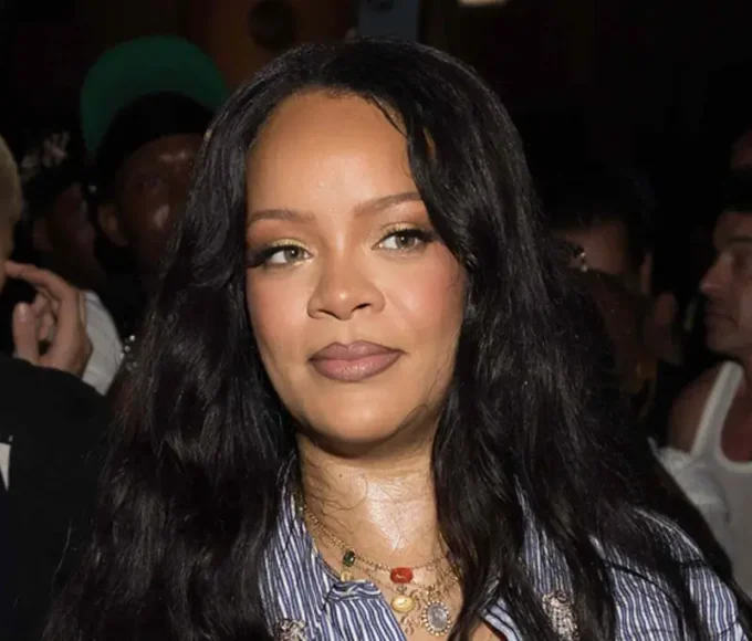 Rihanna’s Beverly Hills Home Struck by Gunfire, Suspect Arrested